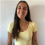 Profesora de inglés que imparte clases a niños/adolescentes de todas las edades (preparar hasta nivel B2) Disponibilidad para otras materias también (lengua y plástica nivel ESO)